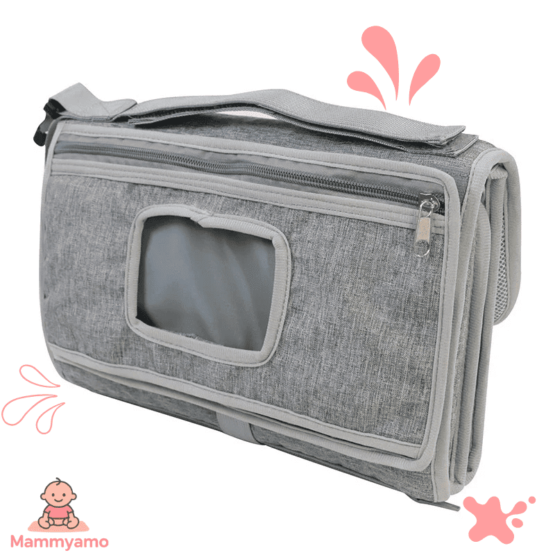 Mammyamo™ - Kit da viaggio per neonati