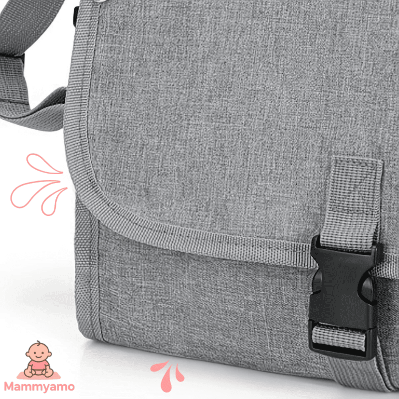 Mammyamo™ - Kit da viaggio per neonati