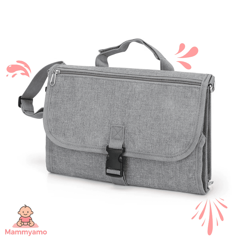Mammyamo™ - Kit da viaggio per neonati